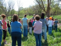 Hosford Farm